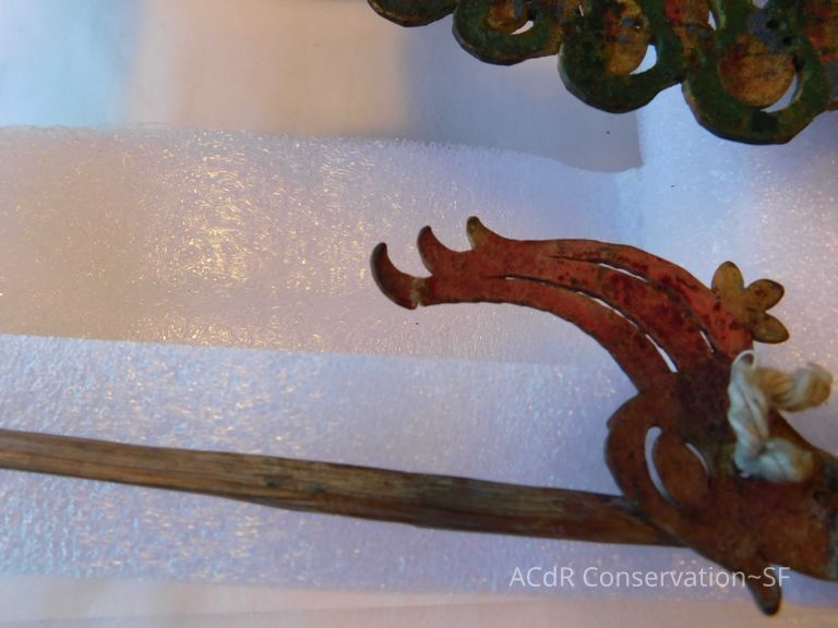 Balinese Shadow Puppet - Image 41