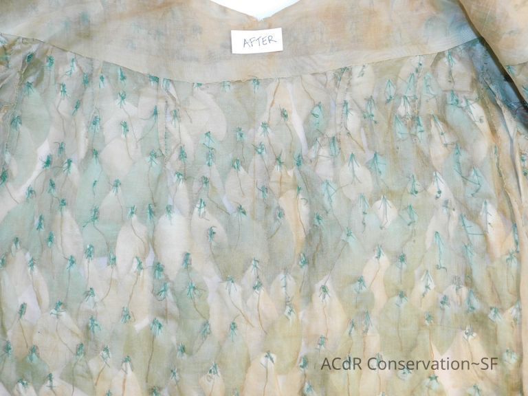 Leaf Capelet - Image 30