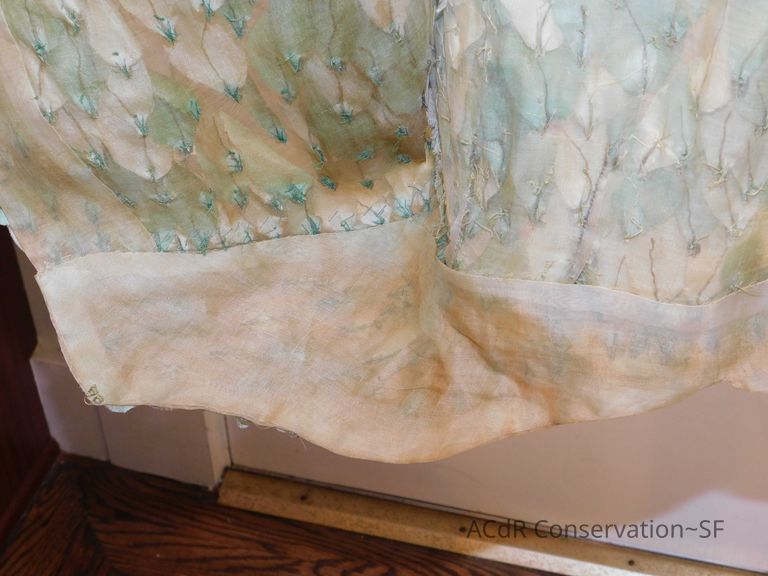 Leaf Capelet - Image 79