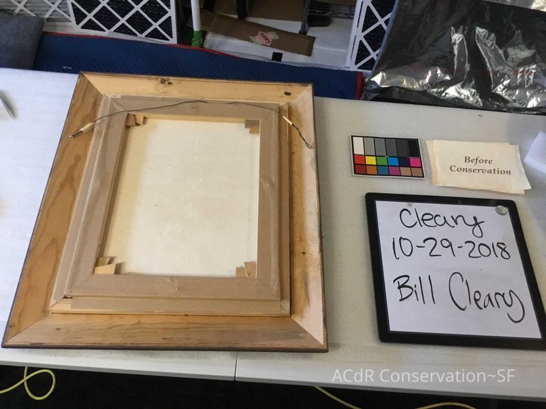 Bill Cleary - Image 2