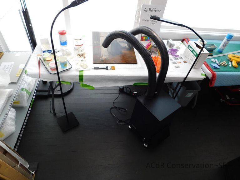 "The Friar's Supper" painting - Image 80