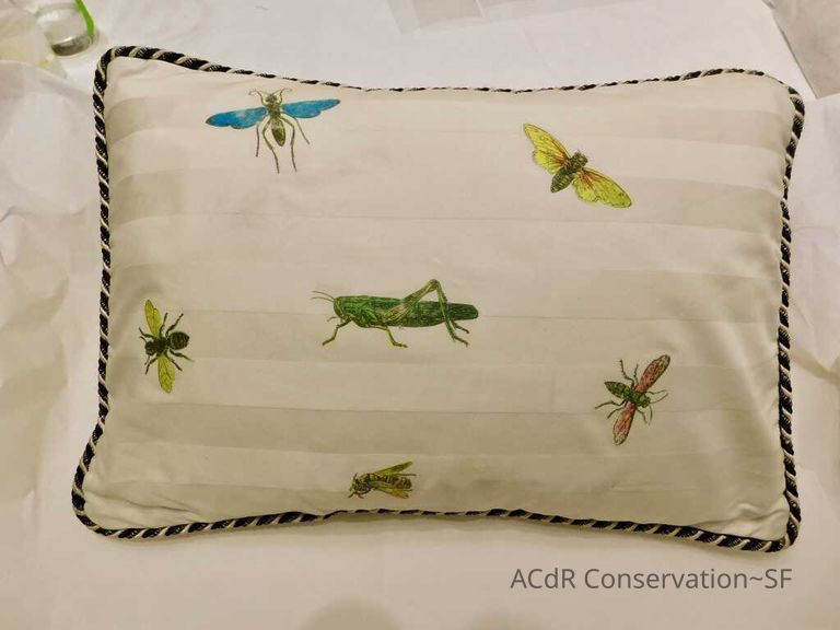 Insect Pillow - Image 29