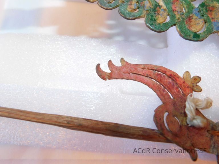 Balinese Shadow Puppet - Image 42