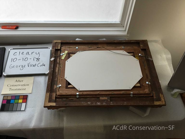 George Vicat Cole - Image 4