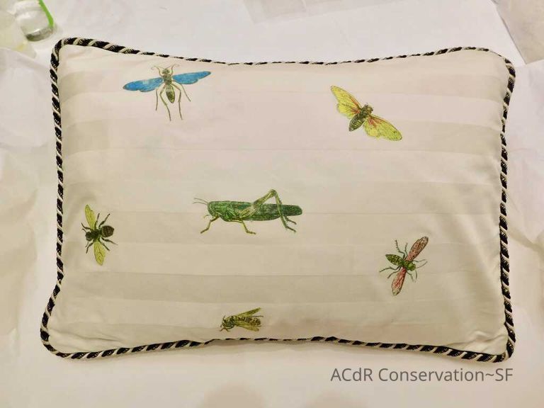 Insect Pillow - Image 30