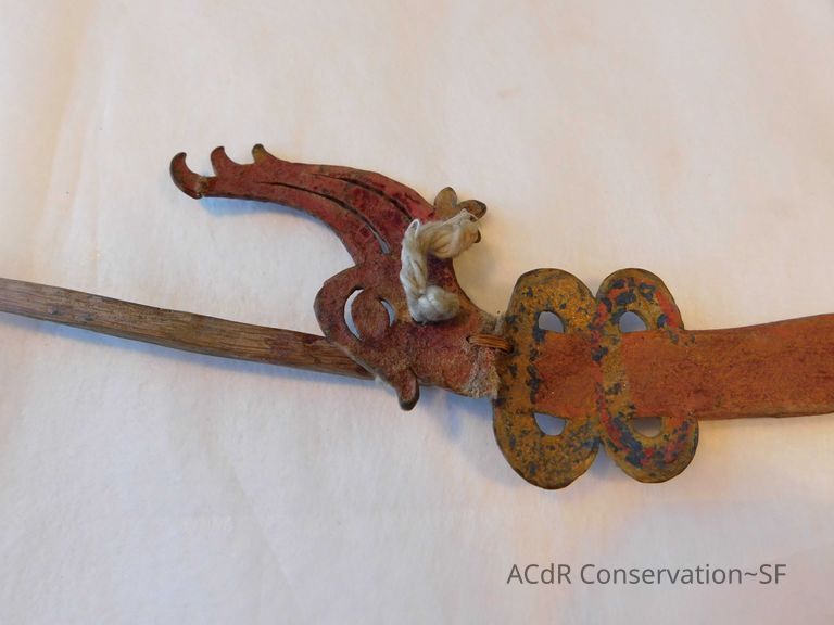 Balinese Shadow Puppet - Image 47