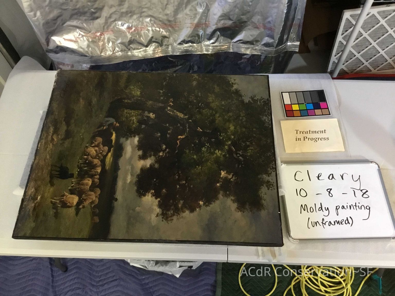 Painting