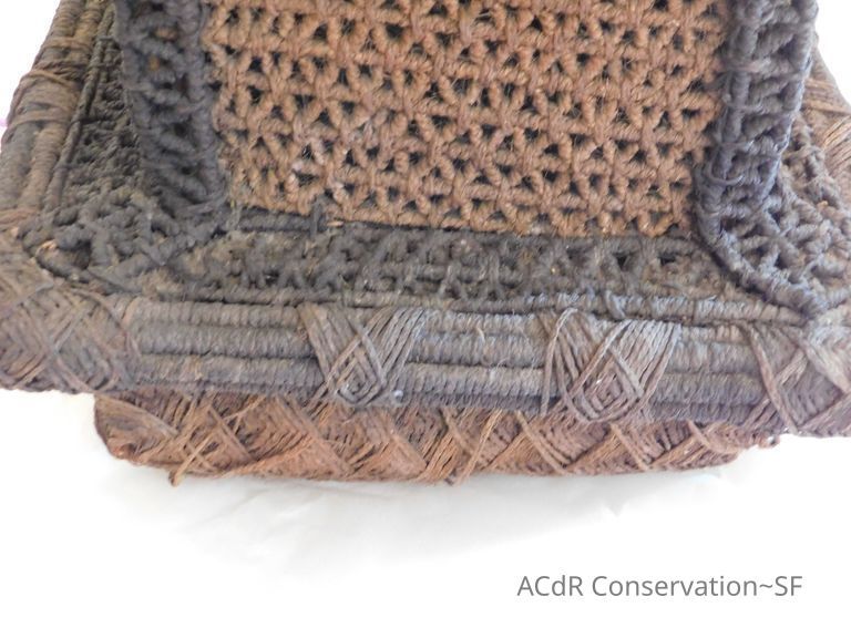 Textile and Tribal Arts Show Rehousing Project - Image 242