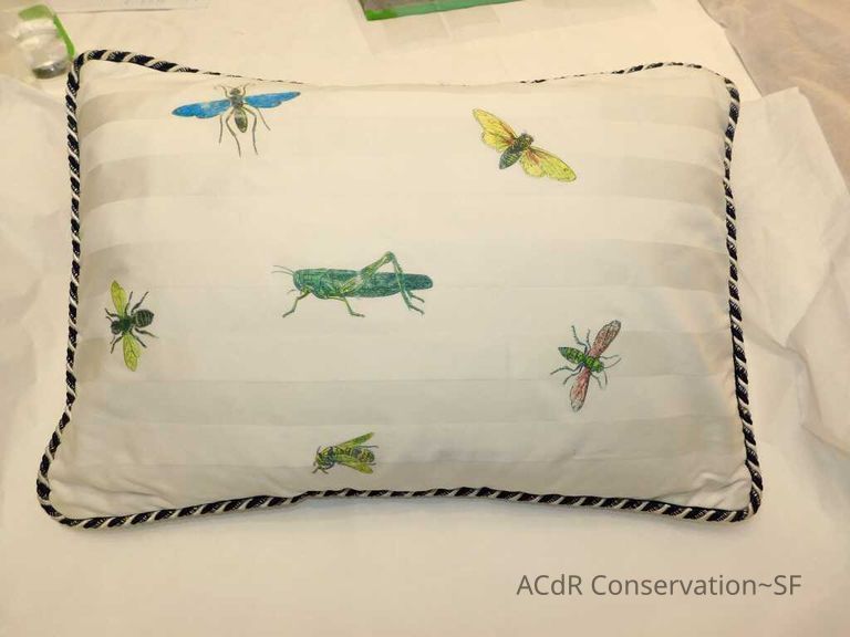 Insect Pillow - Image 31