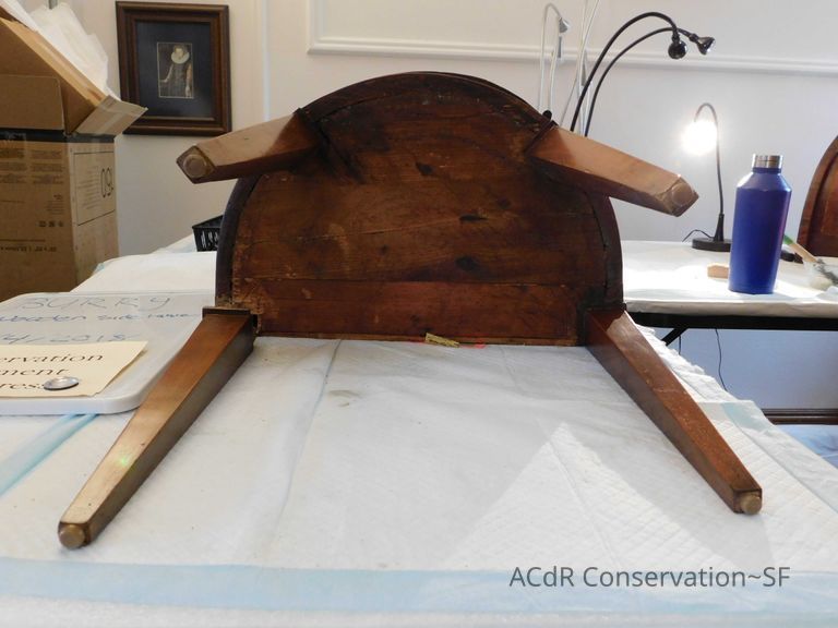 Wooden End Tables - Image 16