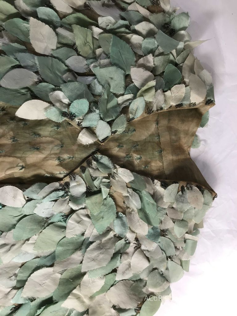 Leaf Capelet - Image 2