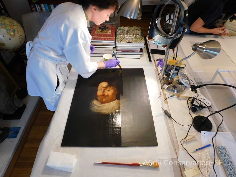 Bard Painting - Image 69