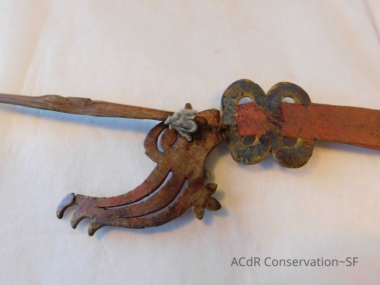 Balinese Shadow Puppet - Image 48