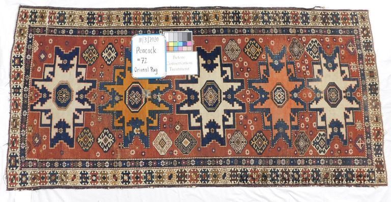          Oriental Rug picture number 1
