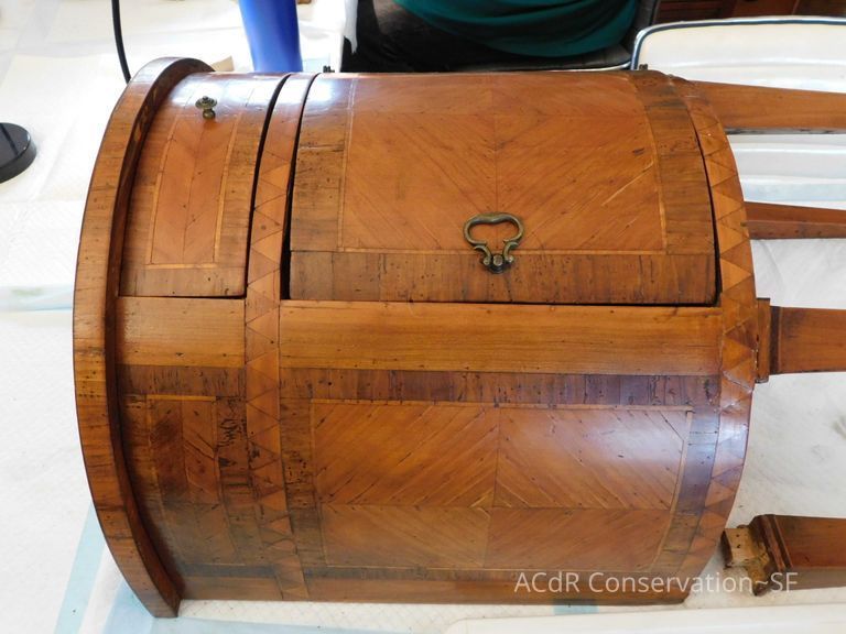 Wooden End Tables - Image 17