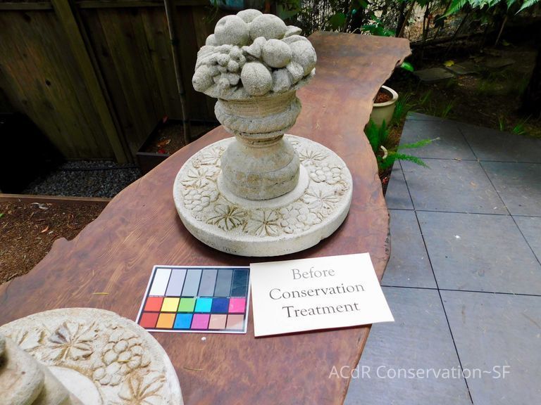          Decorative composite sculptures picture number 1
