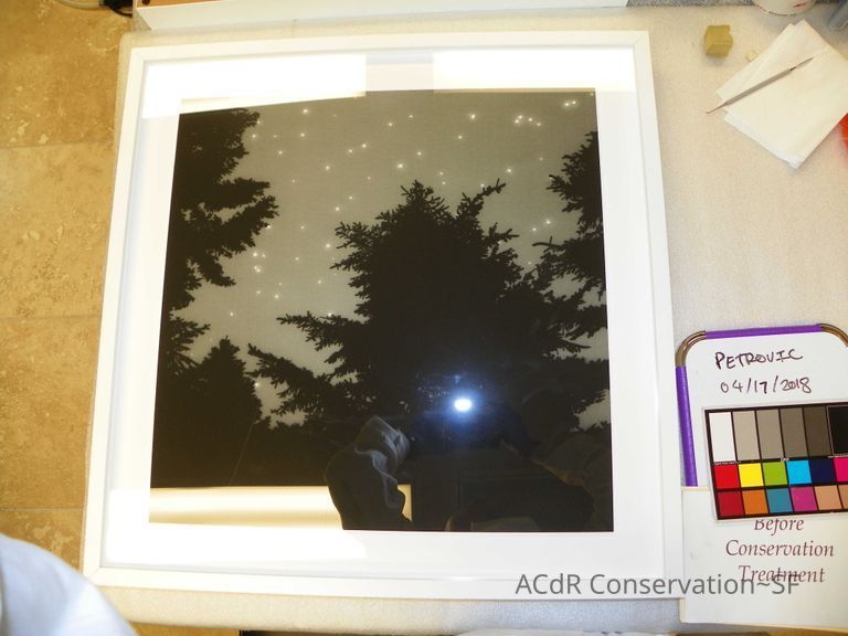 Night Sky  - Image 2