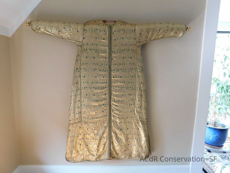          Arabic Kaftan picture number 1
