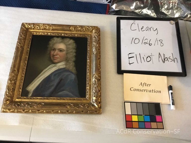 Elliot Nash - Image 3