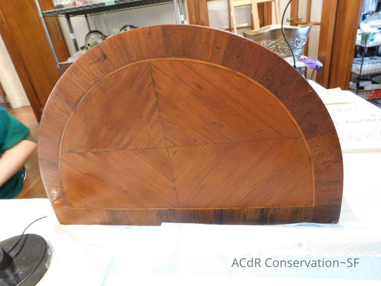 Wooden End Tables - Image 18