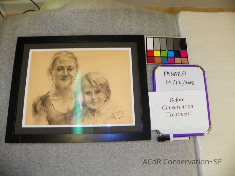 Family portrait - Image 2