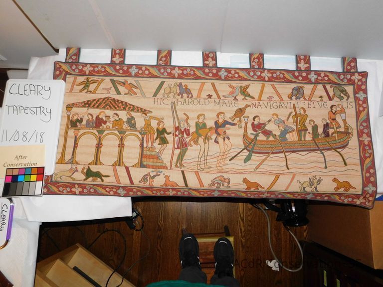 Tapestry - Image 4
