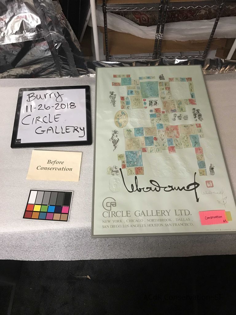 Circle gallery 