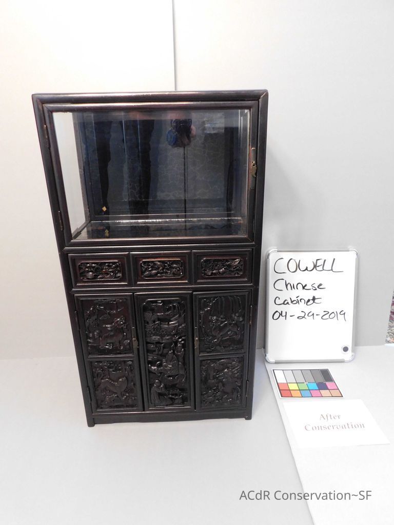 Chinese Cabinet picture number 1