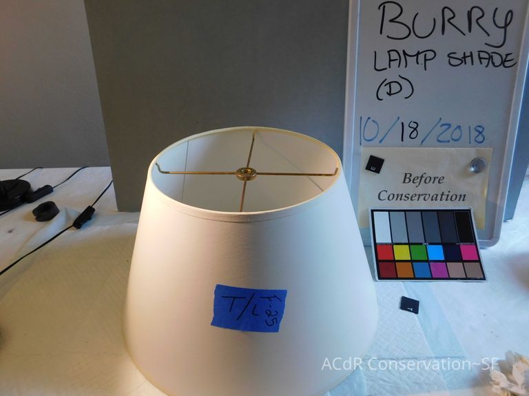 Lampshades 