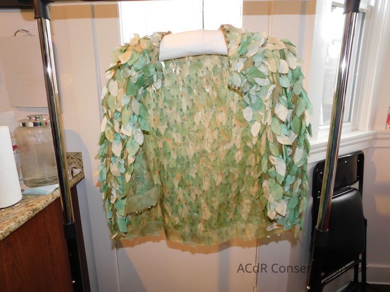 Leaf Capelet - Image 38
