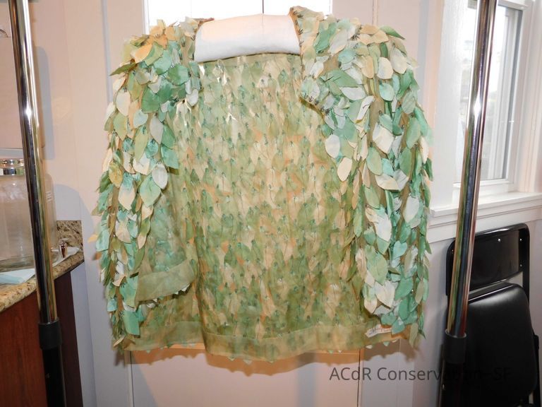 Leaf Capelet - Image 39