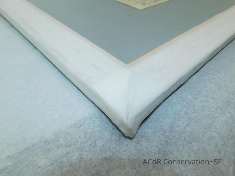 20th Century Landscape in Winter - Image 103