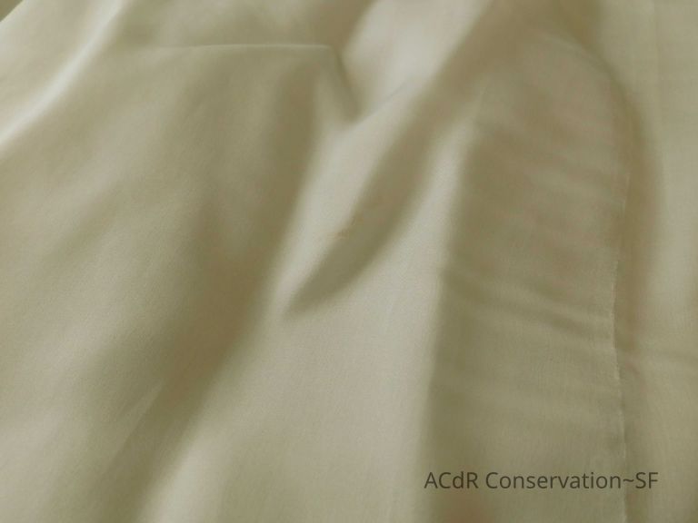 Blue Dior Dress - Image 55