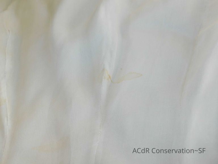 Blue Dior Dress - Image 56