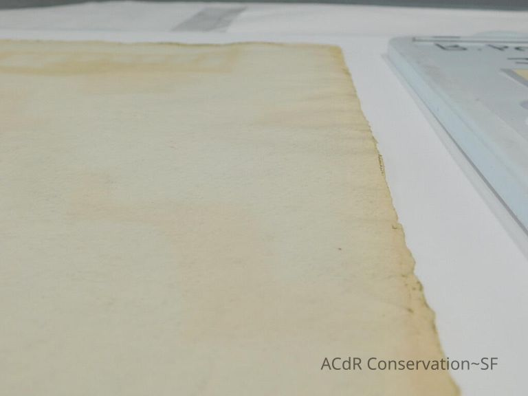 Gouache painting Jacob Lawrence 1943 - Image 80