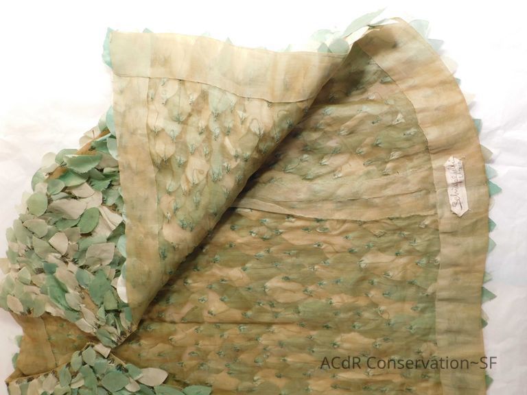 Leaf Capelet - Image 14