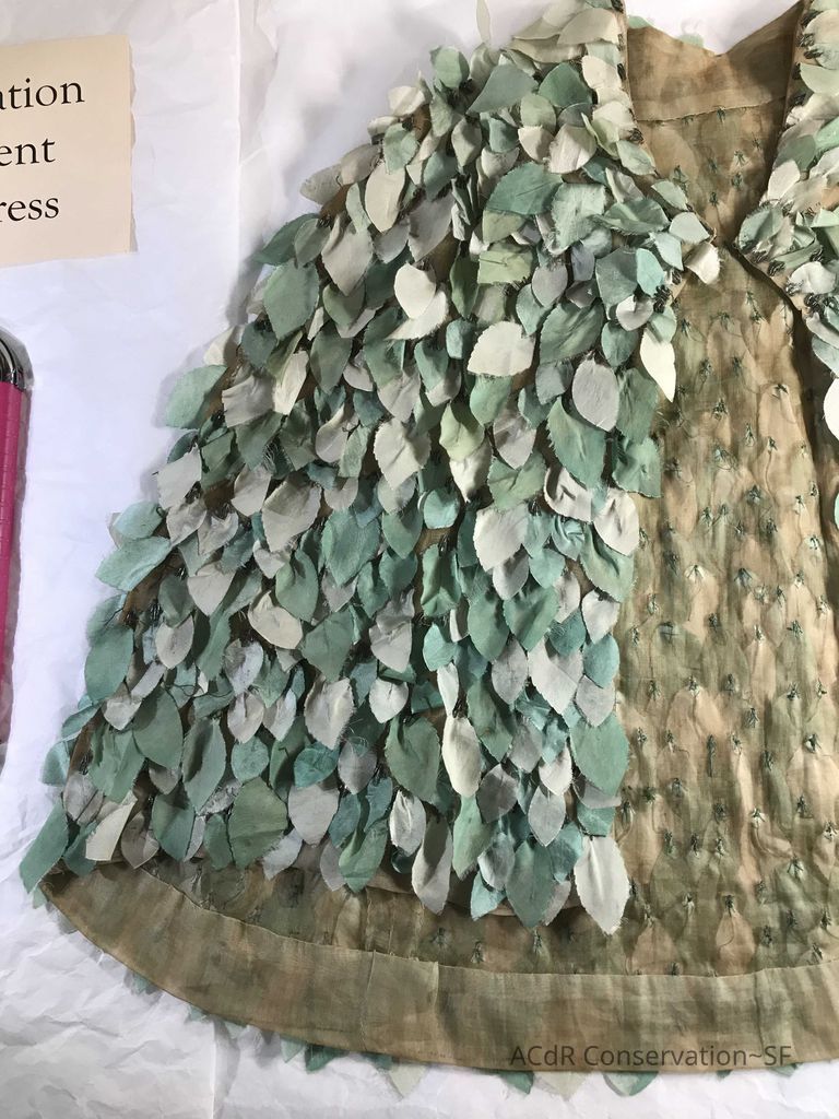 Leaf Capelet - Image 3