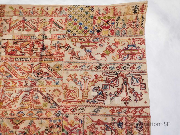 Persian Cross-stitch - Image 90