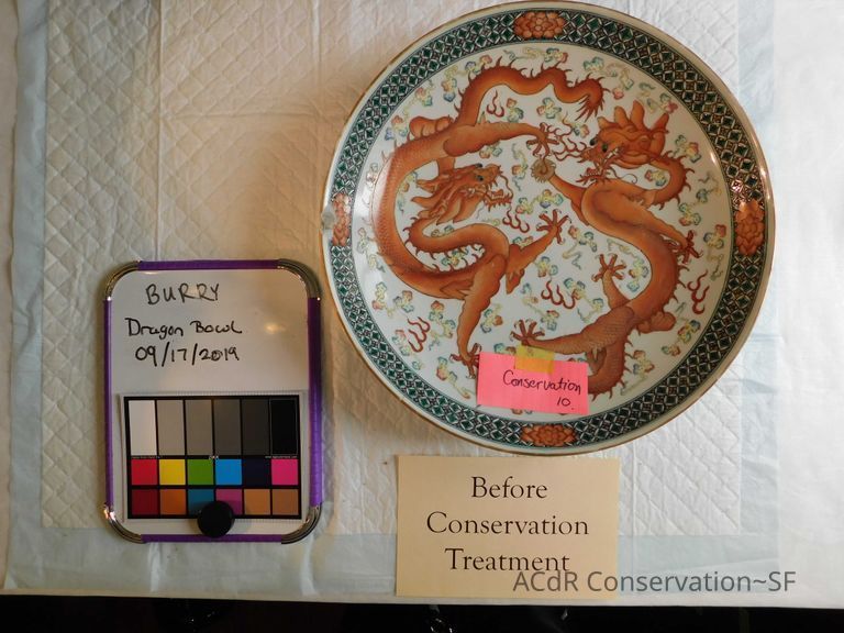          Dragon Bowl picture number 1
