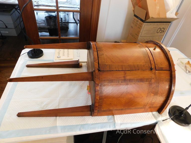 Wooden End Tables - Image 19