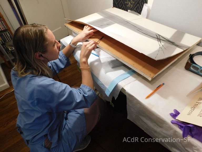 Japanese painting  - Image 26