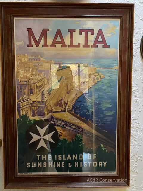          Malta poster picture number 1
