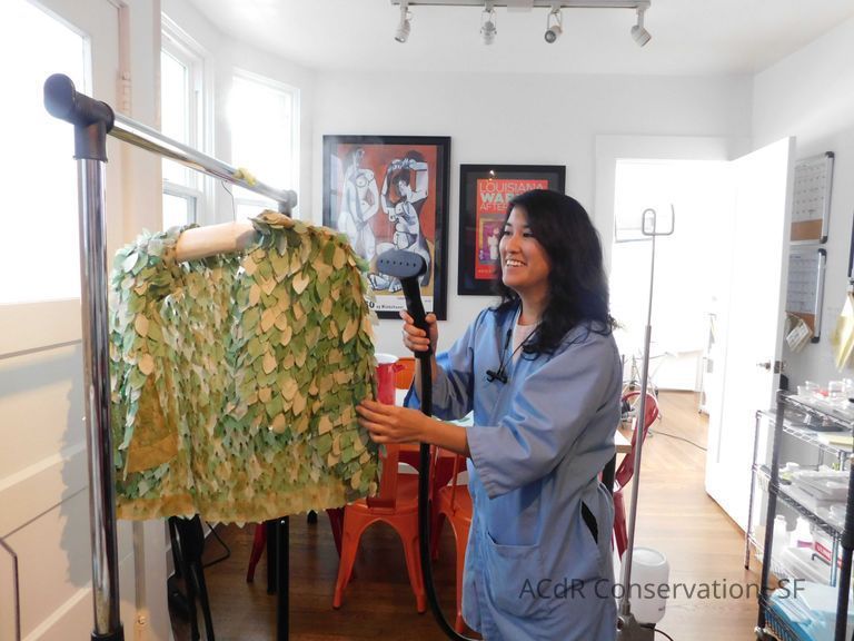 Leaf Capelet - Image 50