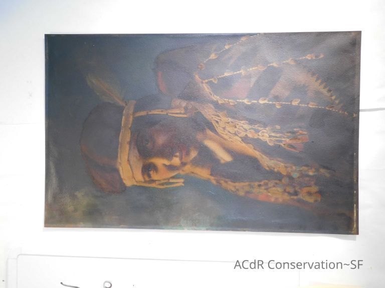 “The Optimist” - Image 10