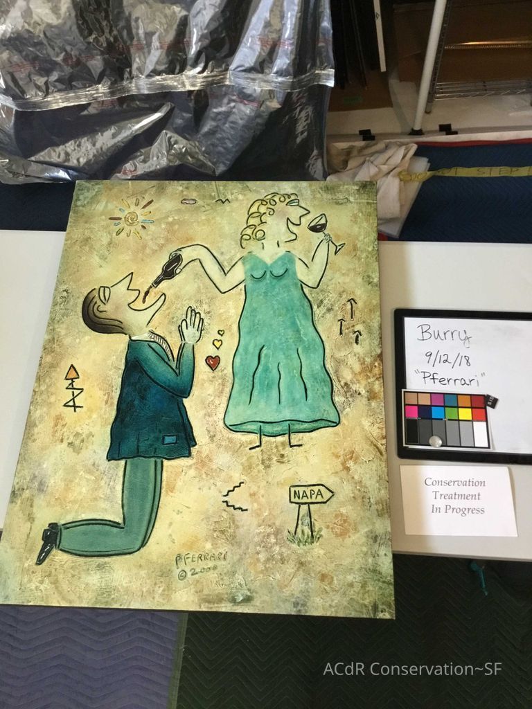          P. Ferrari picture number 1
