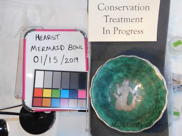 Mermaid Bowl - Image 55