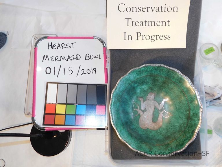 Mermaid Bowl - Image 56