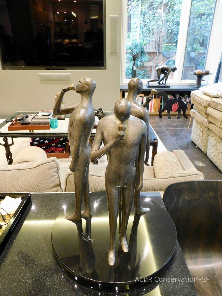          Three Drinkers picture number 1
