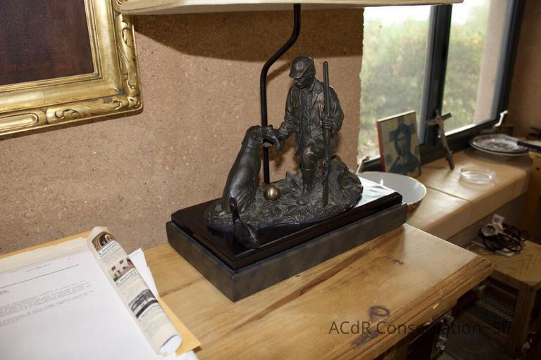          Lamp picture number 1
