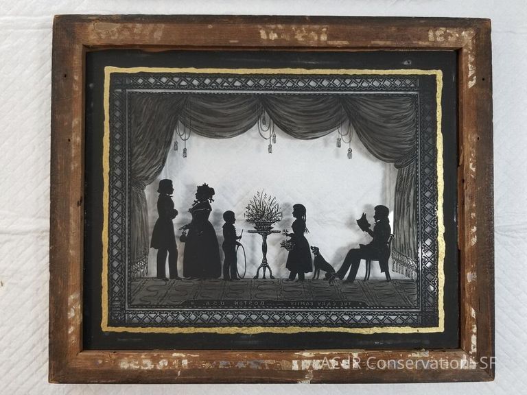 Large Silhouette - Image 41